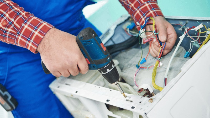 Kazan Vaillant servisi orijinal yedek parça kullanımı